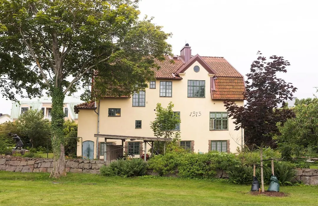Villa Wäring Husrum&Frukost-1