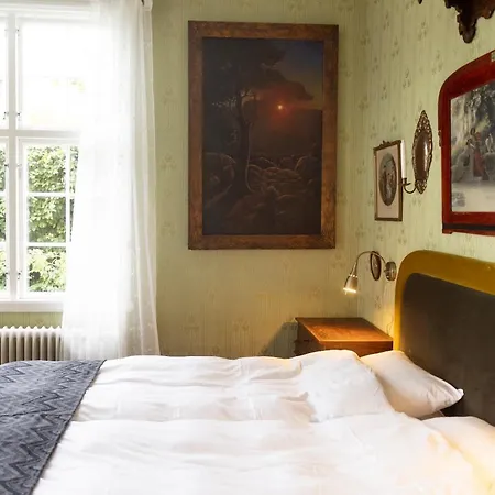 Villa Wäring Husrum&Frukost-2