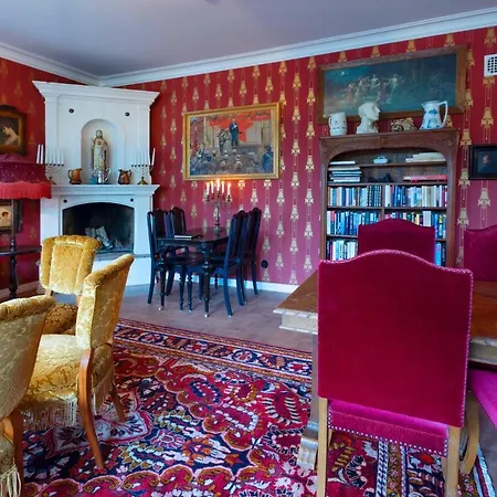 Villa Wäring Husrum&Frukost-3